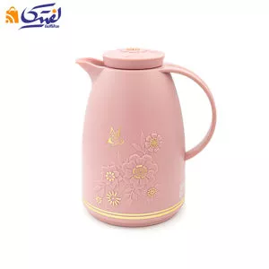 فلاسک رگال 1.5 لیتر مدل RGP15 گل برجسته