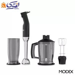 گوشت کوب برقی دو کاره مودکس مدل HB905