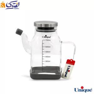 روغن ریز یونیک UN-2030 درب استیل 700 میلی لیتر