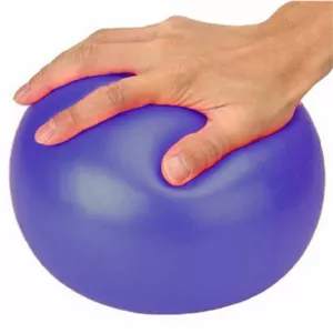 توپ پیلاتس ساده