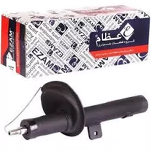 3183034 کمک فنر جلو سمند گازی عظام یک عدد تکی EZAM