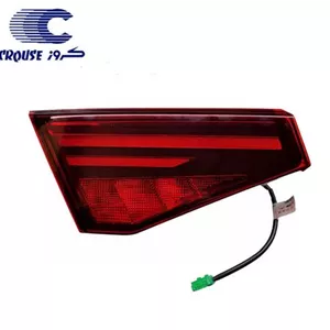 کروزCROUSE چراغ خطر روی صندوق تارا سال- سمت چپCR50350601