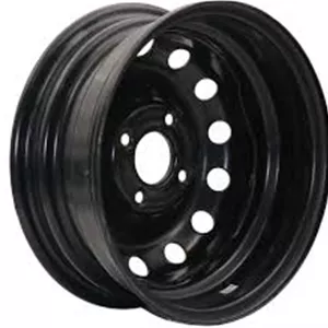 رینگ چرخ فولادی خودرو پژو 206 همگام