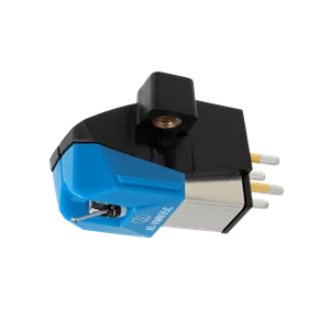 سوزن پیکاپ گرامافون ادیو تکنیکا AudioTechnica AT-VM95C