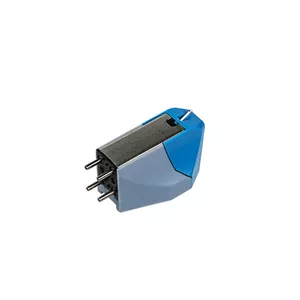 سوزن پیکاپ گرامافون GH Acoustics آبی