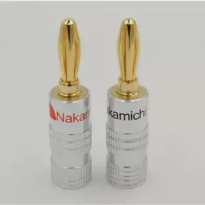فیش سری بنانا ناکامیچی Nakamichi
