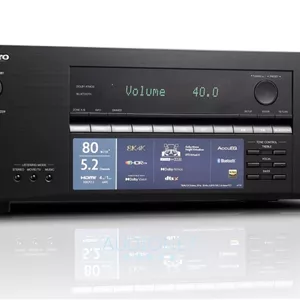 آمپلی فایر انکیو ONKYO TX-SR3100