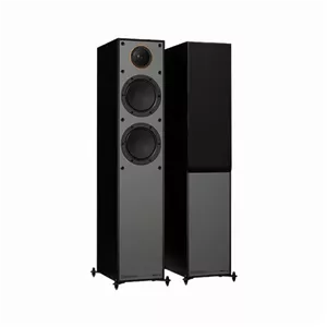 بلندگوی استند مانیتورآدیو MonitorAudio Monitor 200