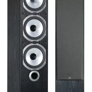 بلندگوی استند مانیتورآدیو MonitorAudio Bronze BR6