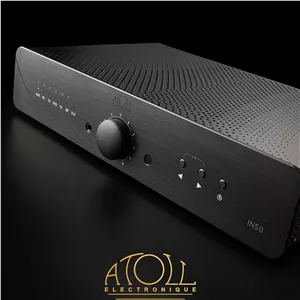 آمپلی فایر اتول Atoll IN 50 Signature(به همراه ریموت کنترل)