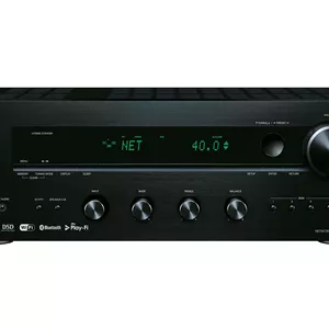 آمپلی فایر استریو شبکه‌ای انکیو Onkyo TX-8250
