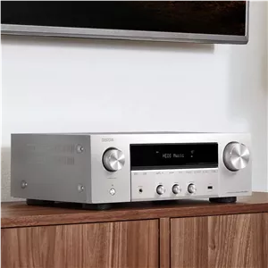 آمپلی فایر استریو استریمر دنون DENON DRA-900H