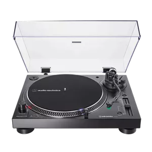 گرامافون آدیو تکنیکا Audio-Technica AT-LP120XUSB