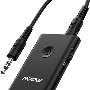 گیرنده و فرستنده بلوتوثی صدا ام پو Mpow BH283A