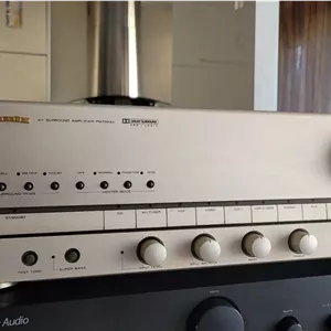 آمپلی فایر استریو-سینمایی مرنتز MARANTZ PM-700AV