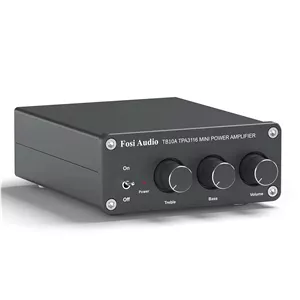 آمپلی فایر استریو Fosi Audio TB10A