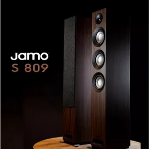 اسپیکر استند جامو Jamo S809