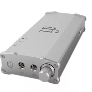 پری آمپلی فایر های اند IFI Audio Micro iTube