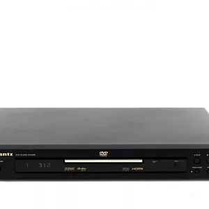 دی وی دی پلیر مرنتز MARANTZ DV-3002