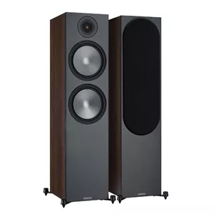 بلندگوی استند مانیتورآدیو MonitorAudio Bronze 500