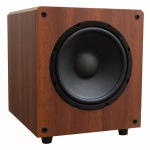 ساب ووفر اکتیو تاگا هارمونی Taga Harmony TSW-90 v.3