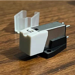 سوزن پیکاپ گرامافون GH Acoustics سفید