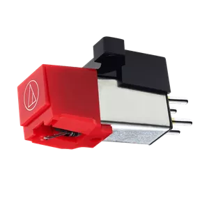 سوزن پیکاپ گرامافون ادیو تکنیکا AudioTechnica AT-91R(ژاپن)