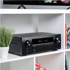 آمپلی فایر سینمای دنون  DENON AVR-X250BT