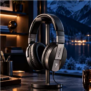 هدفون حرفه‌ای فوکال Focal Spirit One