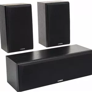 ست بلندگوی یاماها YAMAHA NS-P51