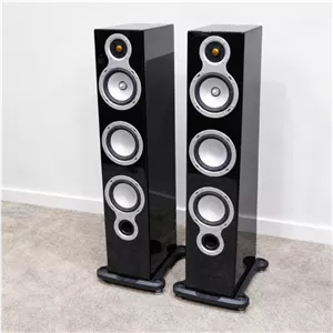 بلندگوی استند مانیتورآدیو MonitorAudio Gold Signature GS60