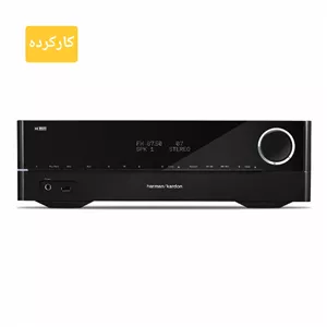 آمپلی فایر استریو هارمن کاردنHarman Kardon HK 3700