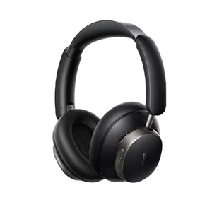 هدفون بی سیم UGREEN مدل HP206-55687 ANC - مشکی (گارانتی 18 ماهه آسان پیشرو)