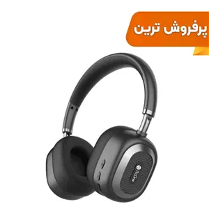 هدفون بی سیم ProOne مدل PHB3590 Melody - مشکی