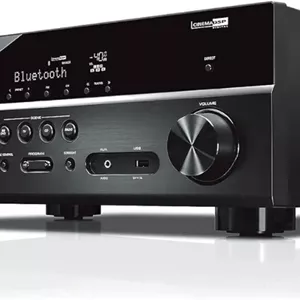 آمپلی فایر سینمای یاماها Yamaha RX-V385