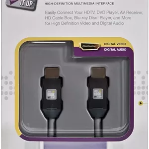 کابل HDMI مانستر MONSTER Just Hook It Up متراژ ۱.5 متر