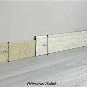 قرنیز کاور سنگ رنگ آنتیک کاج