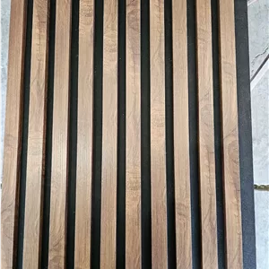 ترمووال رنگ گردو گره چوب جدید ۲۰۲۵