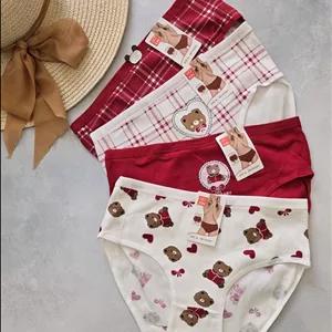 شورت نخی عروسکیL.XL.XXL