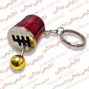 اتوماتیک راهنما هوندا نسوز بنیان کد 21046381