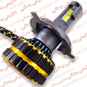 هندگارد کربن محافظ دست موتورسیکلت کد 63504955