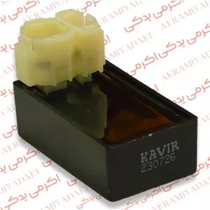 کوئل موتورسیکلت کویر فابریکی کد 0223581