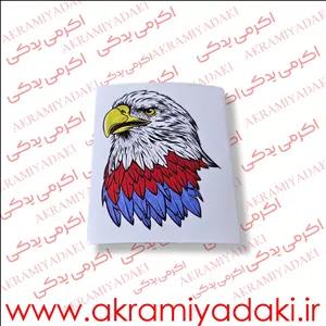 برچسب ببر بزرگ کد 961007835