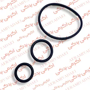 لوازم کاربراتور هوندا کوکما(COOKMA) اصل کد 0114