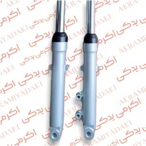 کمک جلو هوندا دیسکی CDI هوندا شرکتی کد 00214685