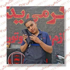 آموزش ویدئویی نصب اصولی بست اگزوز سی بی کد 9052