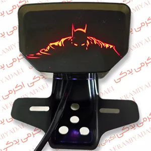 فرچه ( برس) تمیز کننده زنجیر دوچرخه و موتور سیکلت کد 6007131