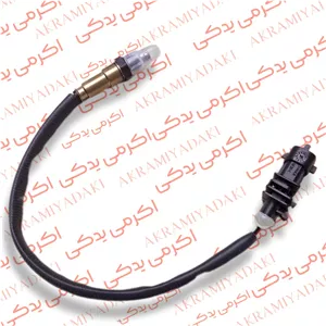 اورینگ پمپ بنزین 6 پیچ هوندا انژکتوری کد 402138045