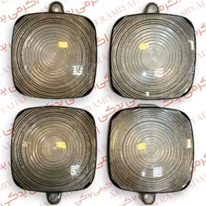 فلاشره پلیسی ماکو 3 زون کد 36388