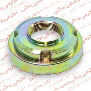 فیش بوق برنجی کد 75